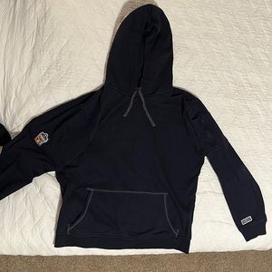 Men’s Ergodyne FR hooded sweatshirt